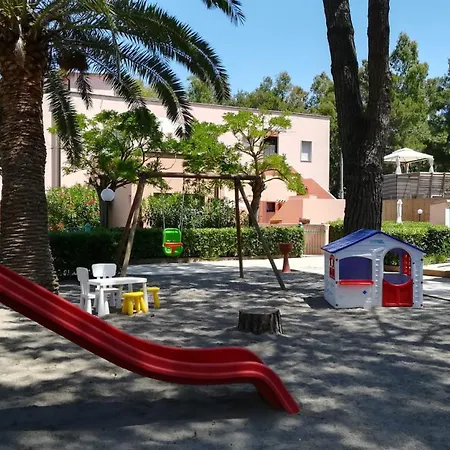 Appartement Lido I Palmizi à Capoliveri  Extérieur photo