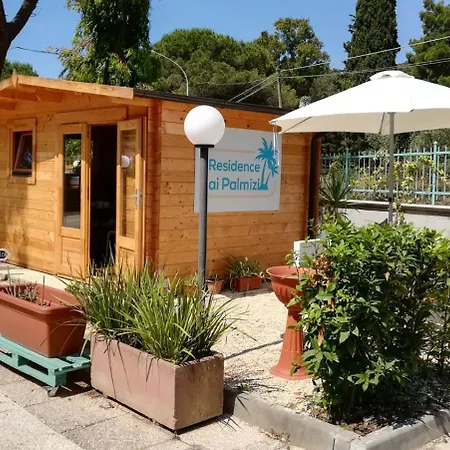 Appartement Lido I Palmizi à Capoliveri  Extérieur photo