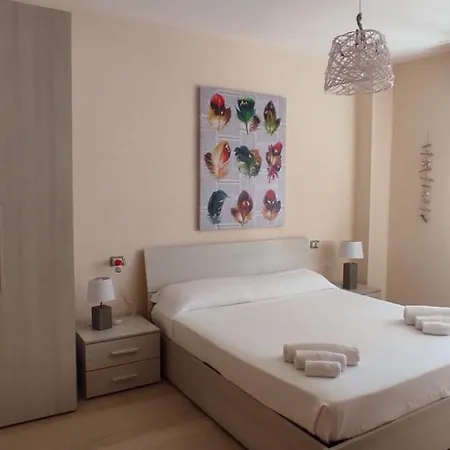 Appartement Lido I Palmizi à Capoliveri  Extérieur photo