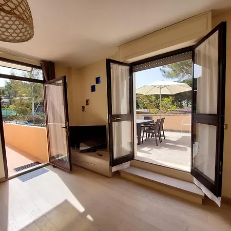 Appartement Lido I Palmizi à Capoliveri  Extérieur photo