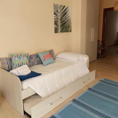 Appartement Lido I Palmizi à Capoliveri  Extérieur photo