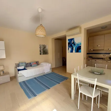 Appartement Lido I Palmizi à Capoliveri  Extérieur photo