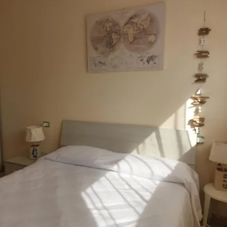 Appartement Lido I Palmizi à Capoliveri  Extérieur photo