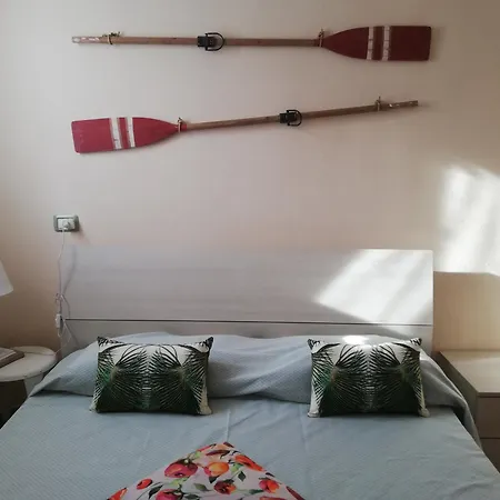 Appartement Lido I Palmizi à Capoliveri  Extérieur photo