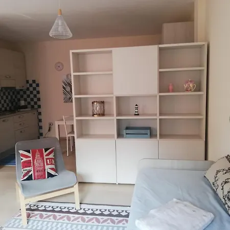 Appartement Lido I Palmizi à Capoliveri  Extérieur photo