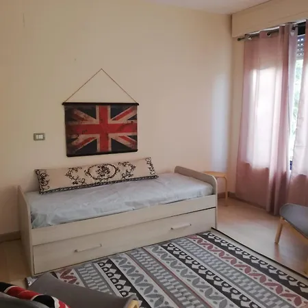 Appartement Lido I Palmizi à Capoliveri  Extérieur photo