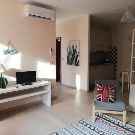 Appartement Lido I Palmizi à Capoliveri  Extérieur photo