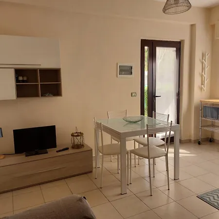 Appartement Lido I Palmizi à Capoliveri  Extérieur photo