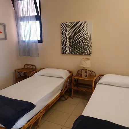 Appartement Lido I Palmizi à Capoliveri  Extérieur photo