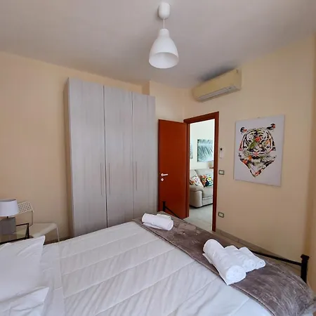 Appartement Lido I Palmizi à Capoliveri  Extérieur photo