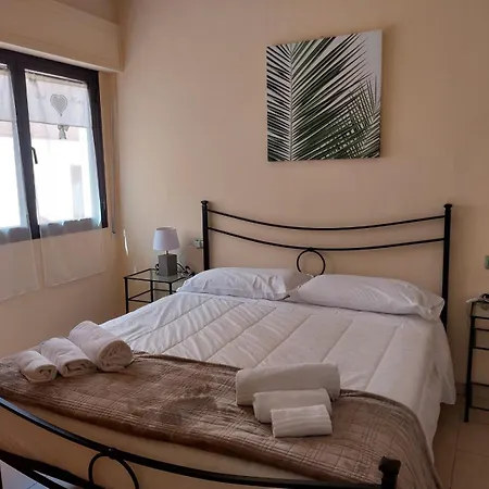 Appartement Lido I Palmizi à Capoliveri  Extérieur photo