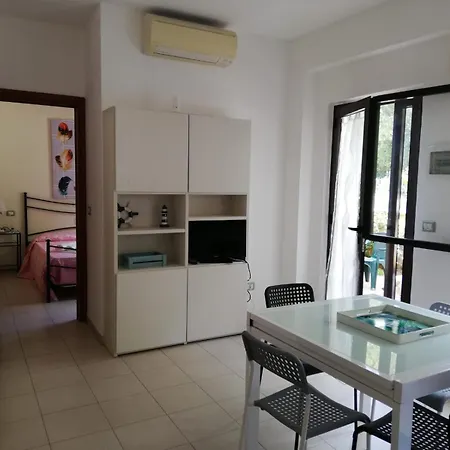 Appartement Lido I Palmizi à Capoliveri  Extérieur photo