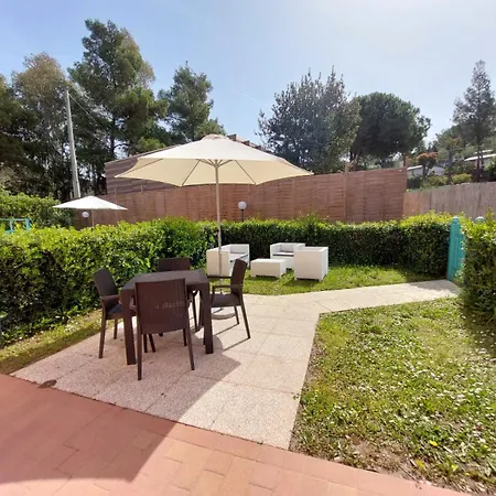 Appartement Lido I Palmizi à Capoliveri  Extérieur photo