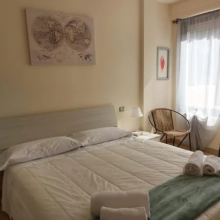 Appartement Lido I Palmizi à Capoliveri  Extérieur photo