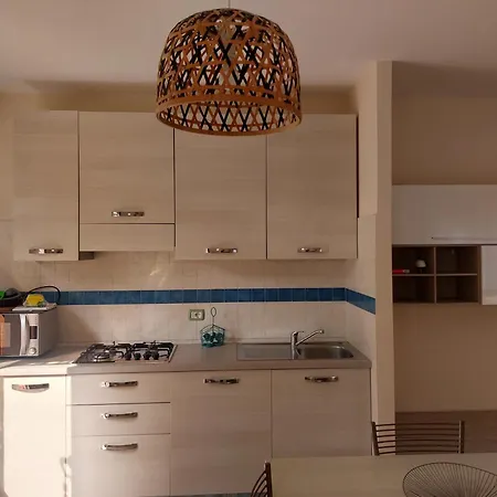 Appartement Lido I Palmizi à Capoliveri  Extérieur photo