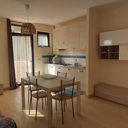 Appartement Lido I Palmizi à Capoliveri  Extérieur photo