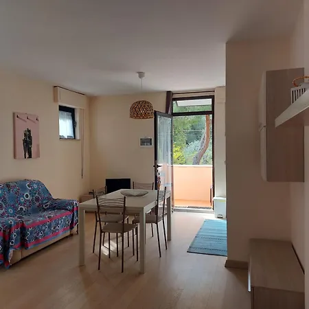 Appartement Lido I Palmizi à Capoliveri  Extérieur photo