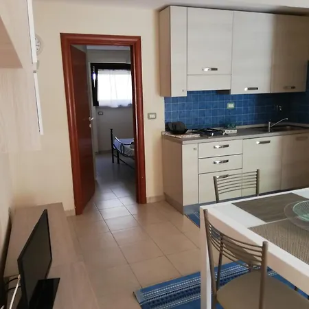 Appartement Lido I Palmizi à Capoliveri  Extérieur photo