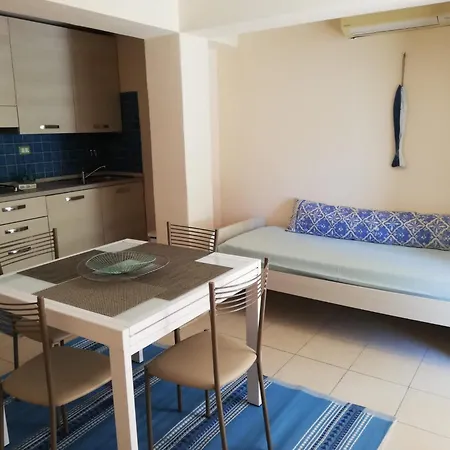 Appartement Lido I Palmizi à Capoliveri  Extérieur photo