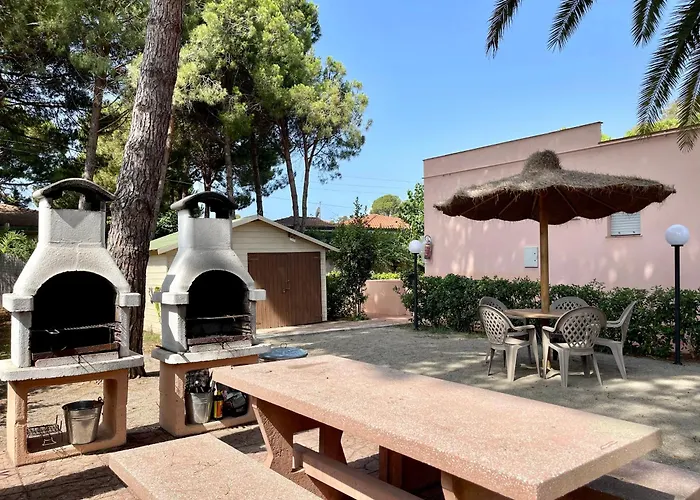 Lido I Palmizi