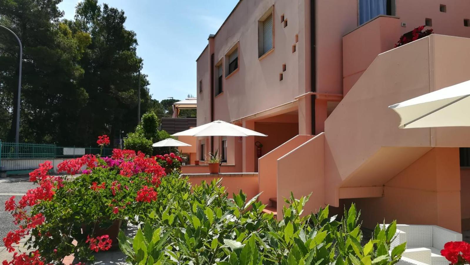 Lido I Palmizi Apartment Capoliveri (Isola d'Elba)