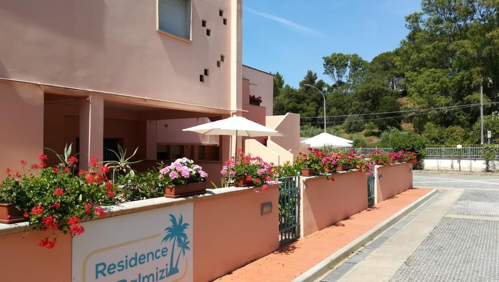 Lido I Palmizi *