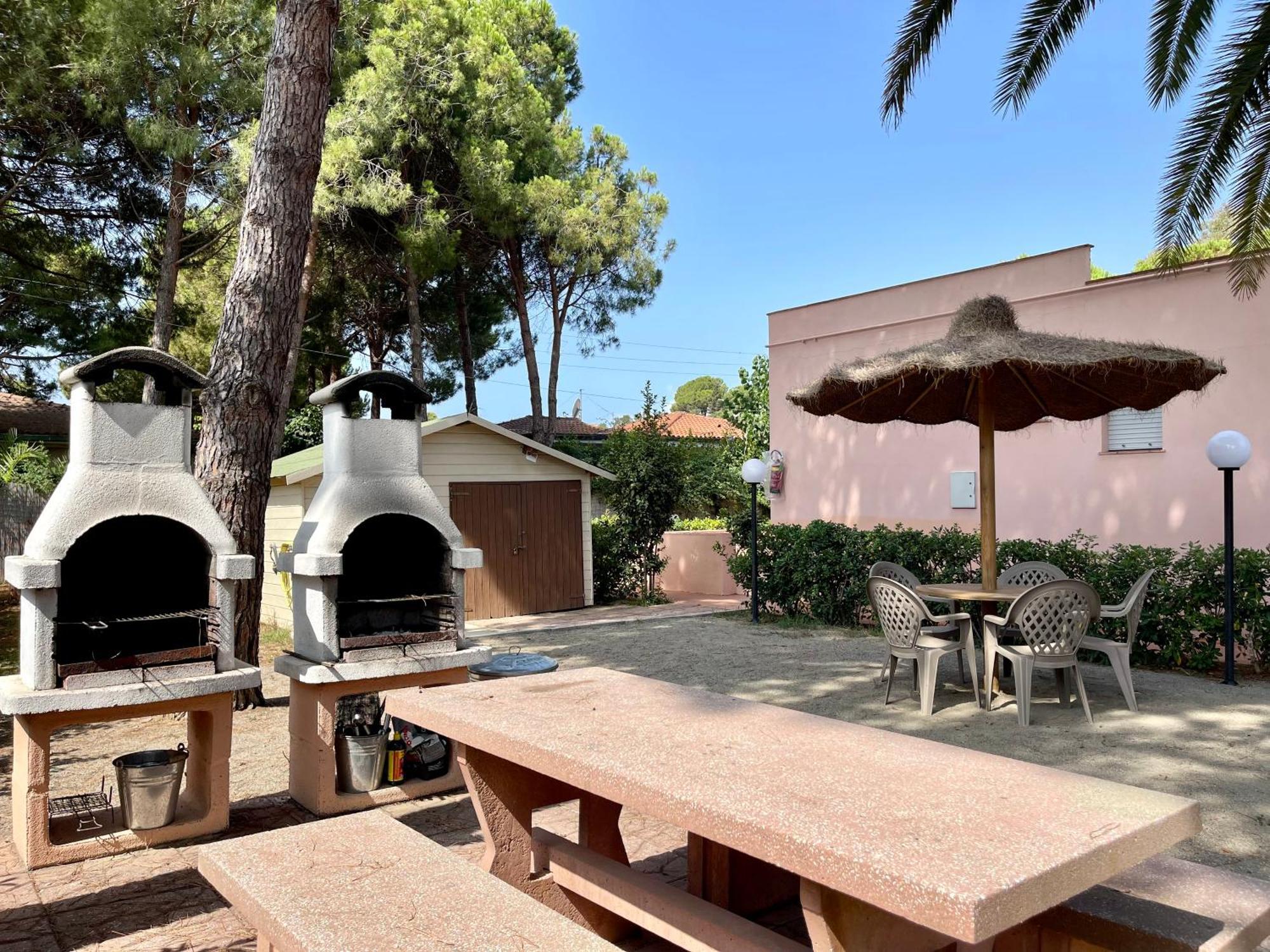 Lido I Palmizi Apartment *