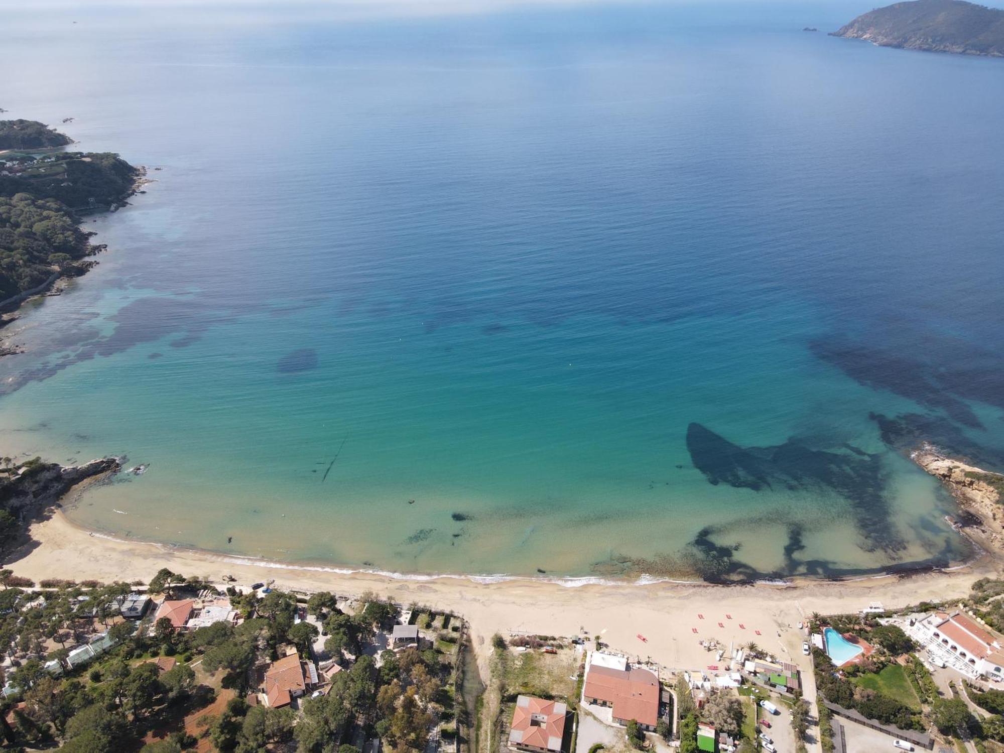Lido I Palmizi Apartment Capoliveri (Isola d'Elba)