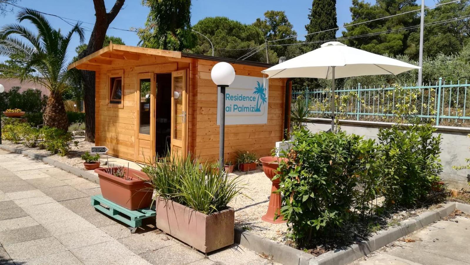 Lido I Palmizi *