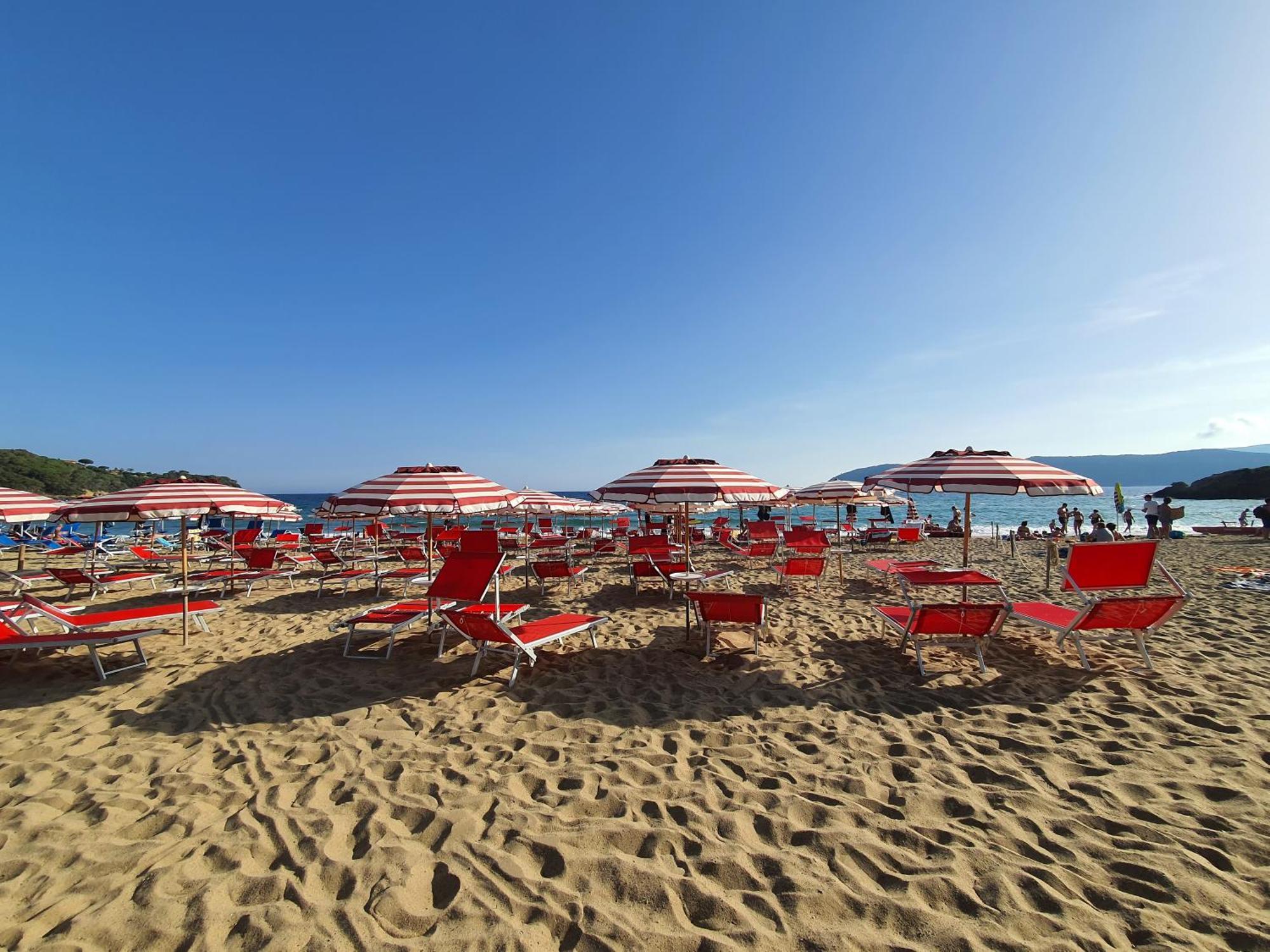 Apartment Lido I Palmizi *