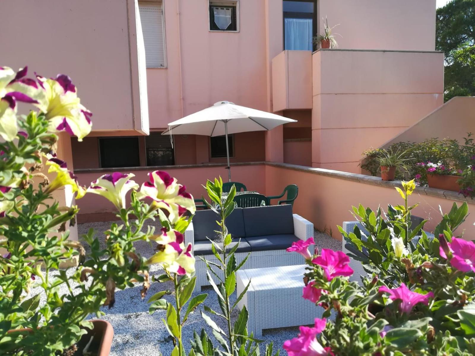 Apartment Lido I Palmizi Capoliveri (Isola d'Elba)