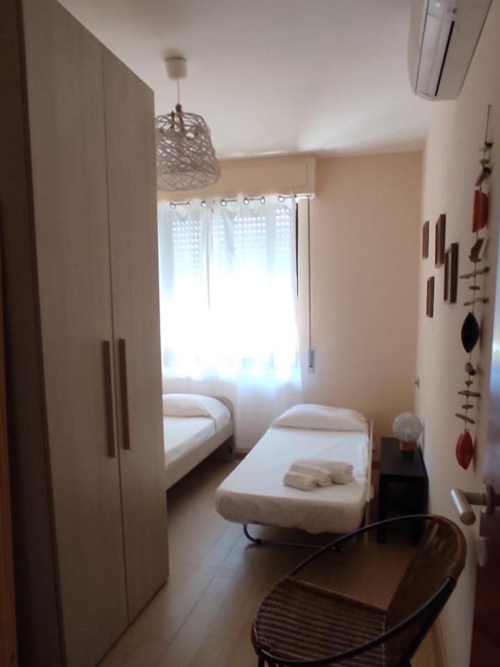 Lido I Palmizi Apartment *