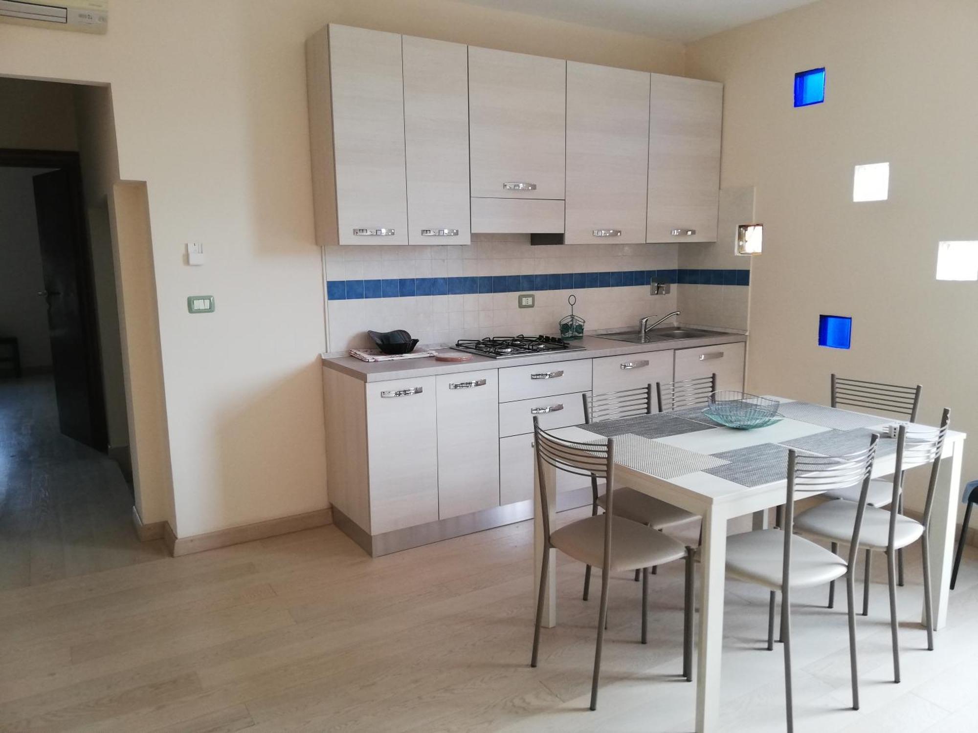 Apartment Lido I Palmizi