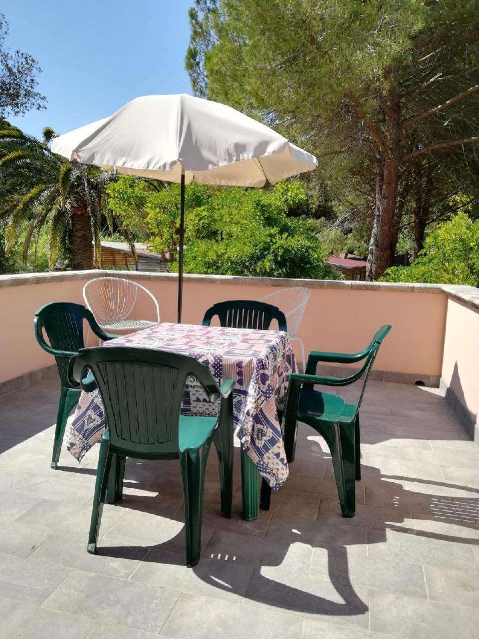 Lido I Palmizi *