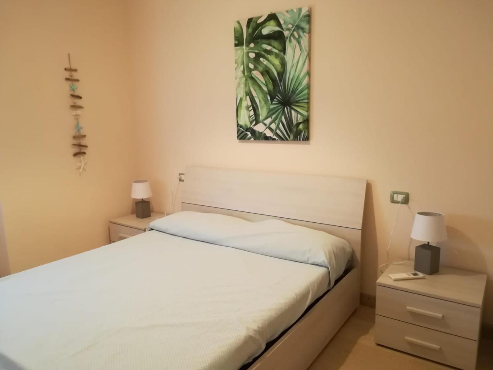 Lido I Palmizi Apartamento *