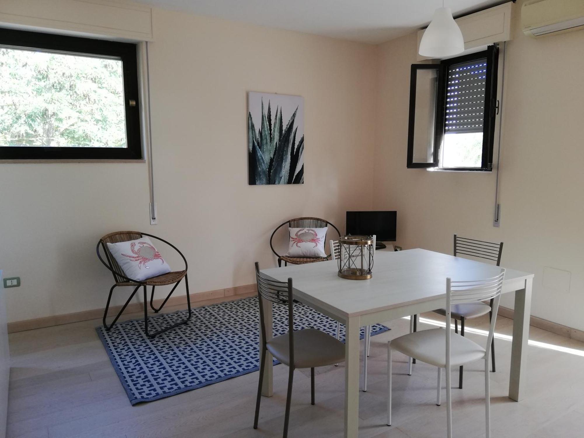 Apartment Lido I Palmizi *