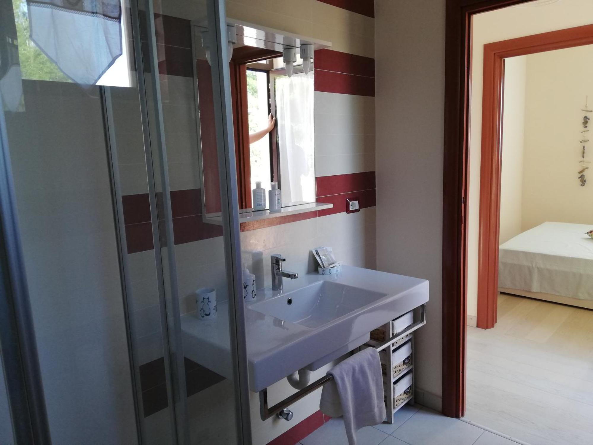 Apartment Lido I Palmizi Capoliveri (Isola d'Elba)