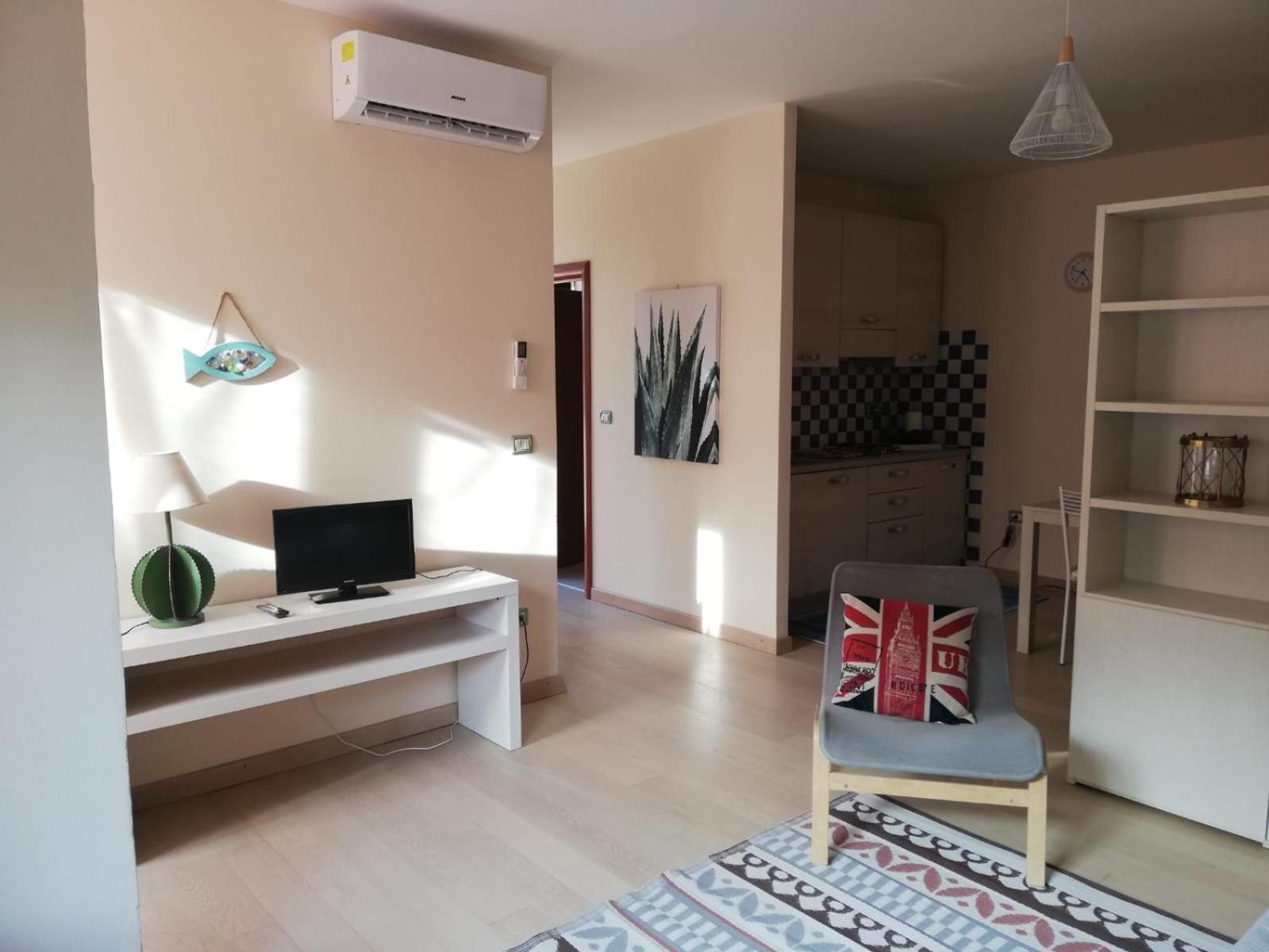Apartment Lido I Palmizi