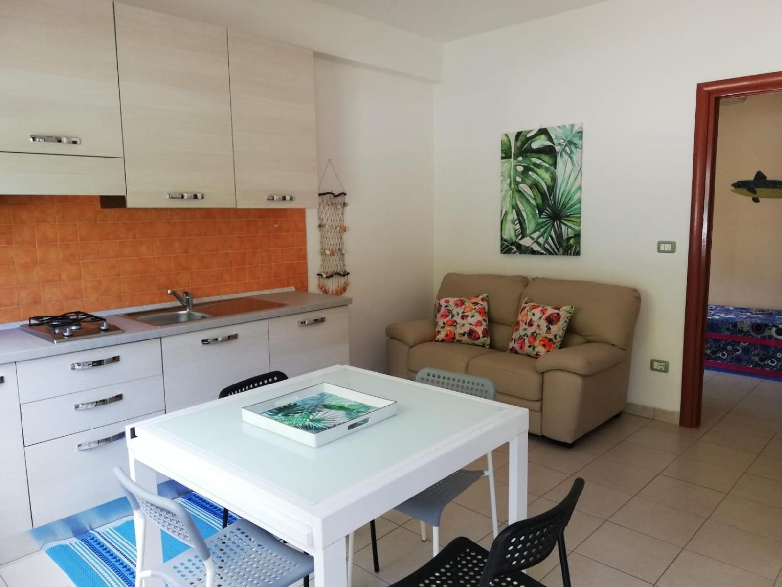 Lido I Palmizi Apartamento Capoliveri (Isola d'Elba)