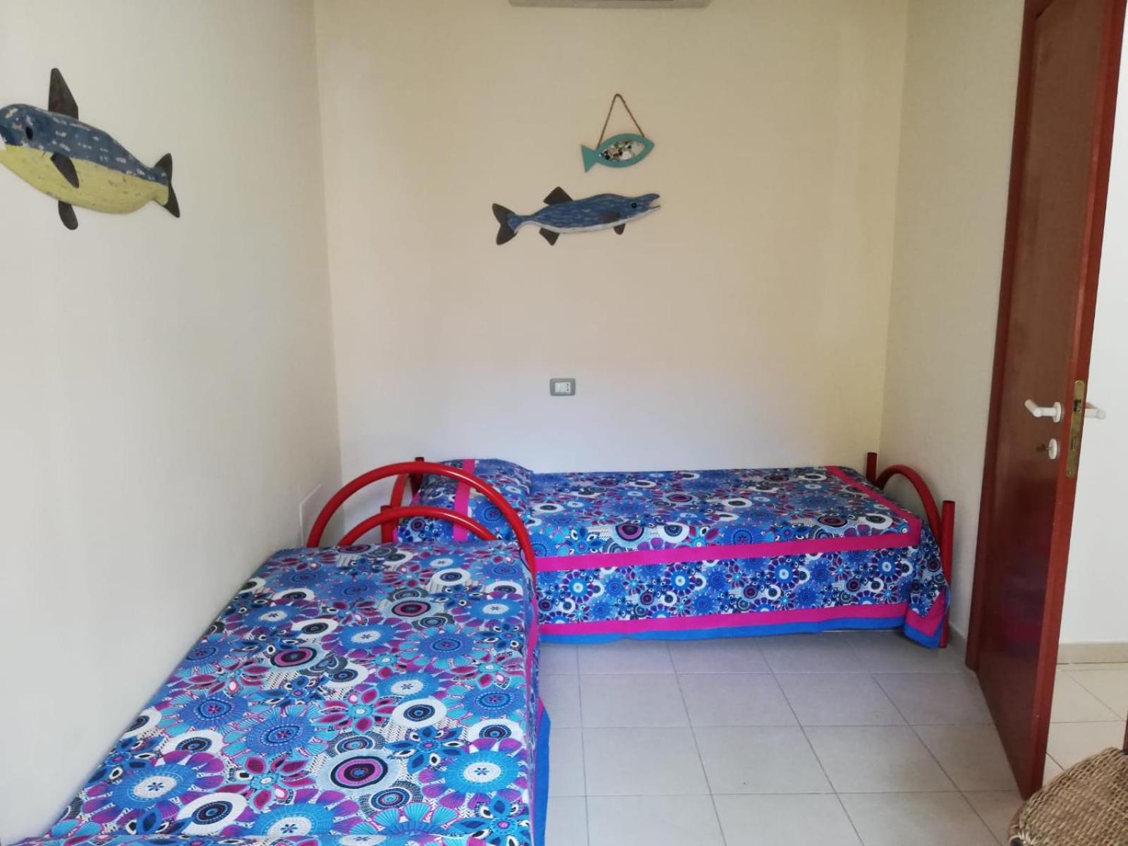 Apartment Lido I Palmizi