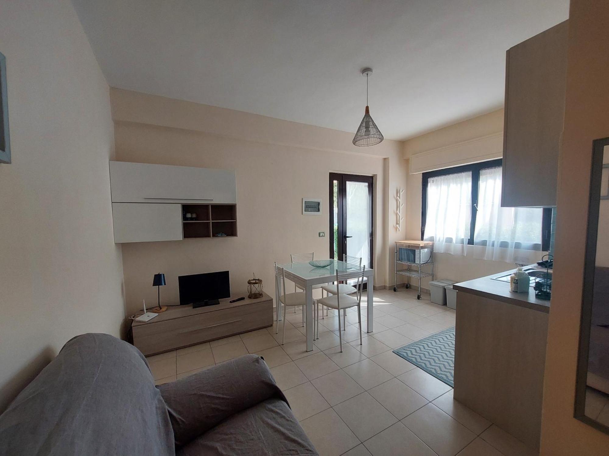 Apartment Lido I Palmizi