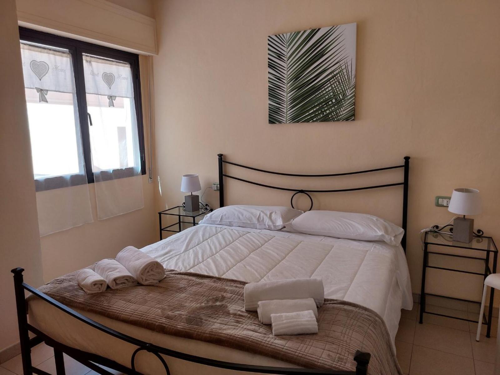 Apartment Lido I Palmizi *