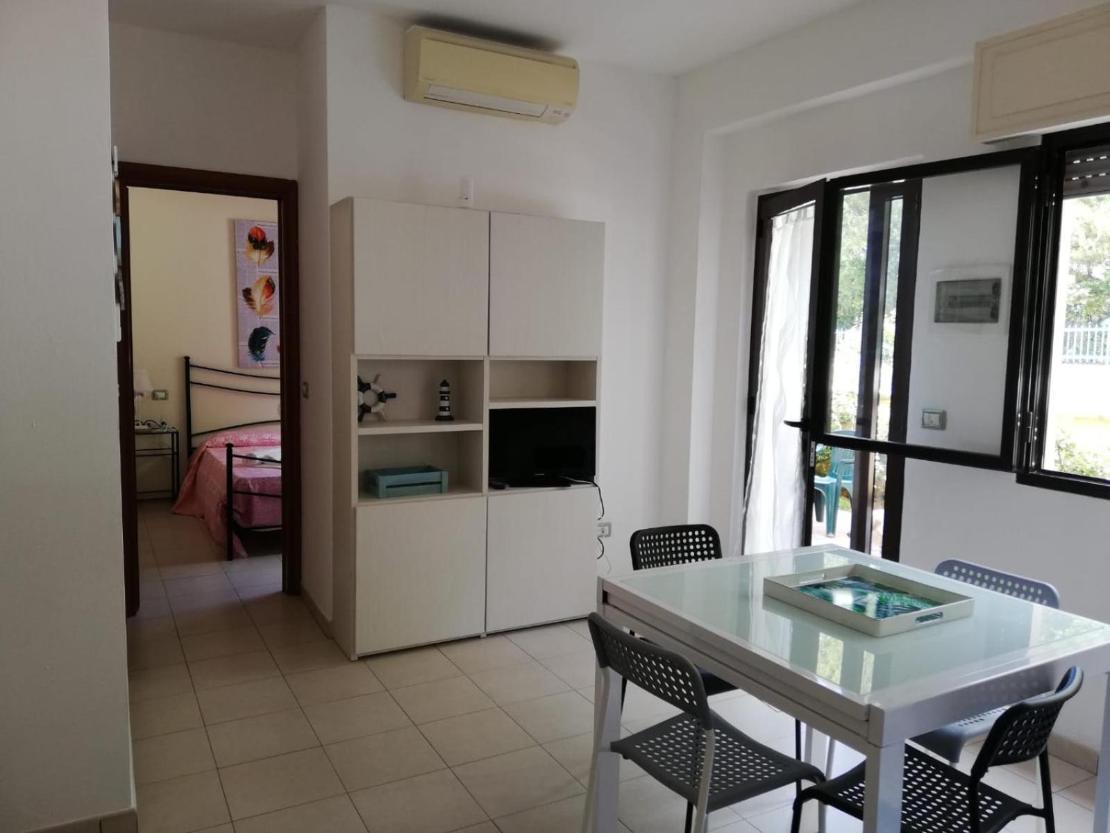 Lido I Palmizi Apartamento Capoliveri (Isola d'Elba)