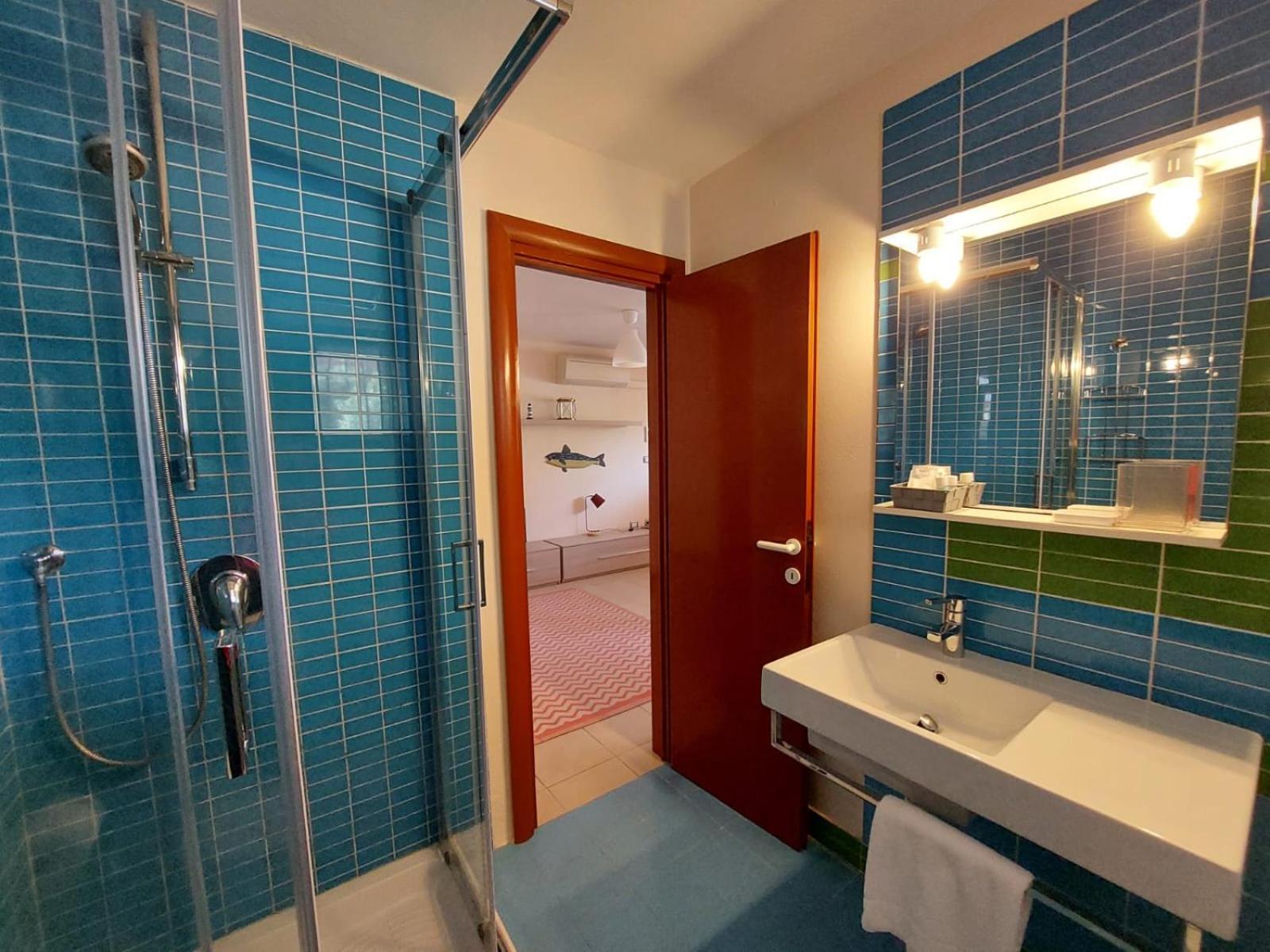Apartment Lido I Palmizi *