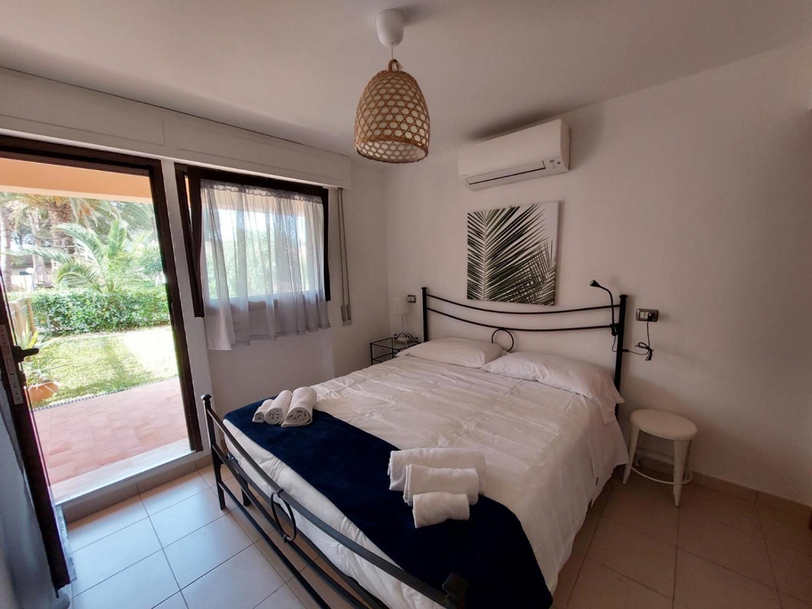 Apartment Lido I Palmizi