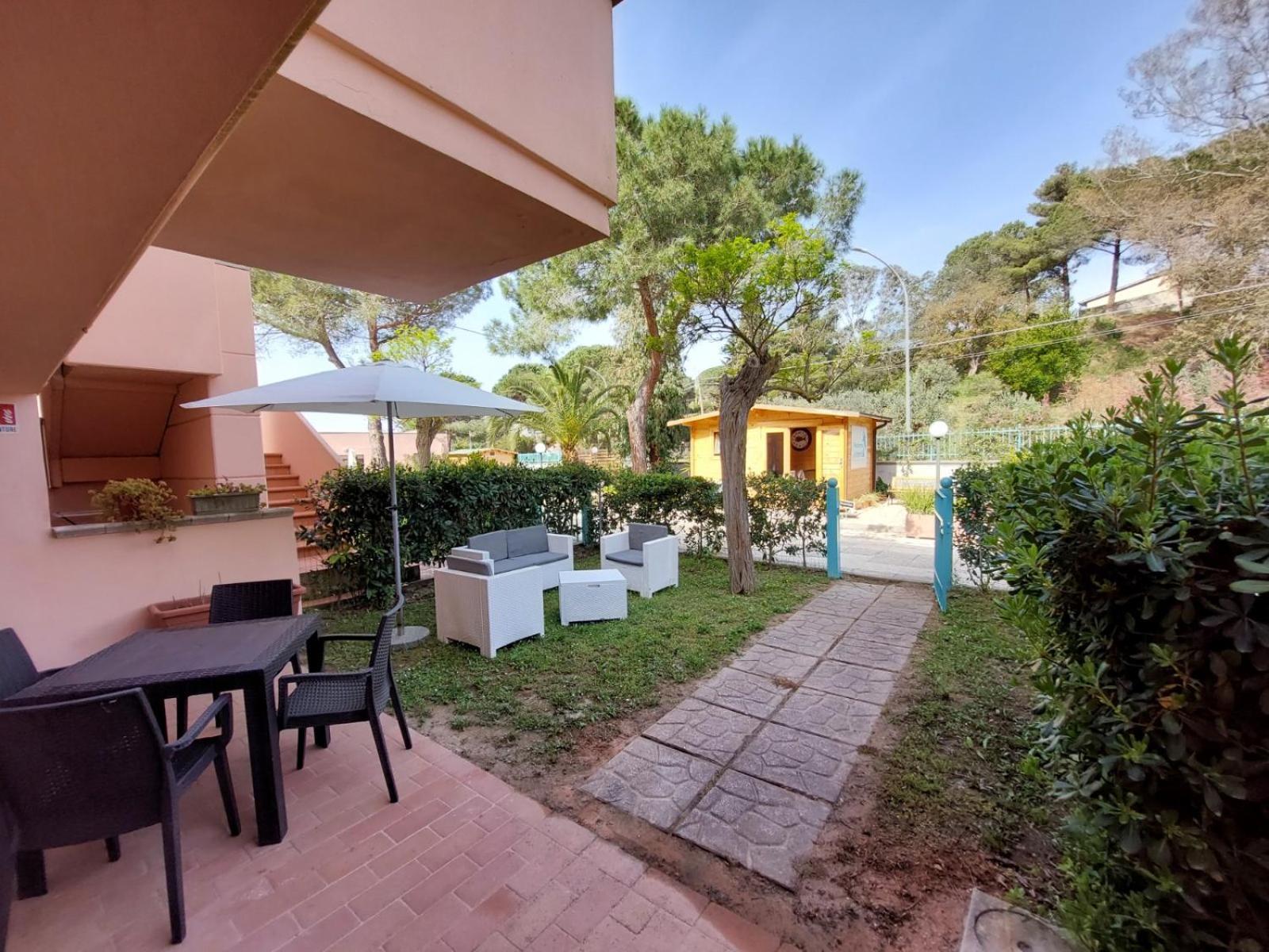 Apartment Lido I Palmizi Capoliveri (Isola d'Elba)