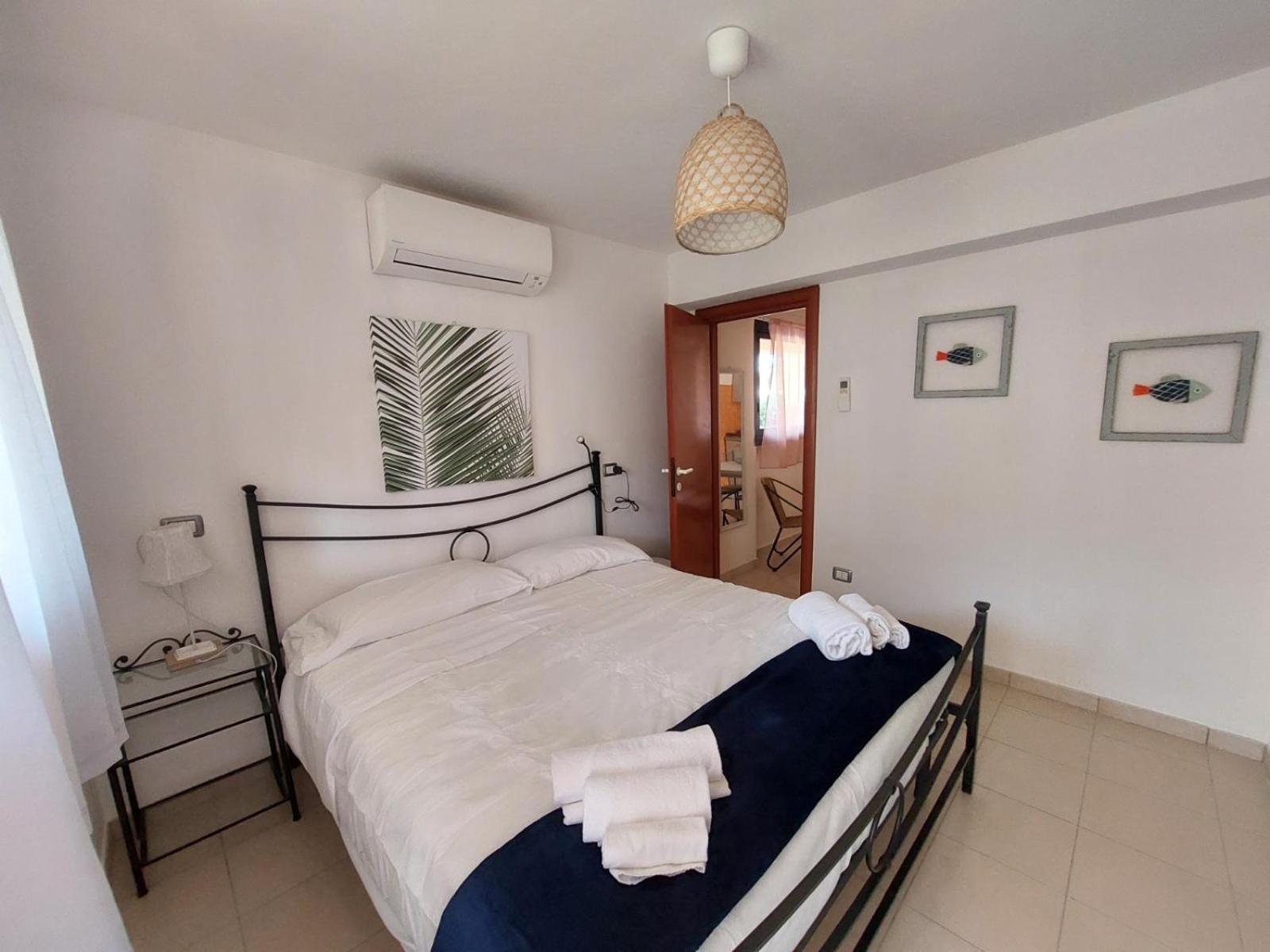 Apartment Lido I Palmizi