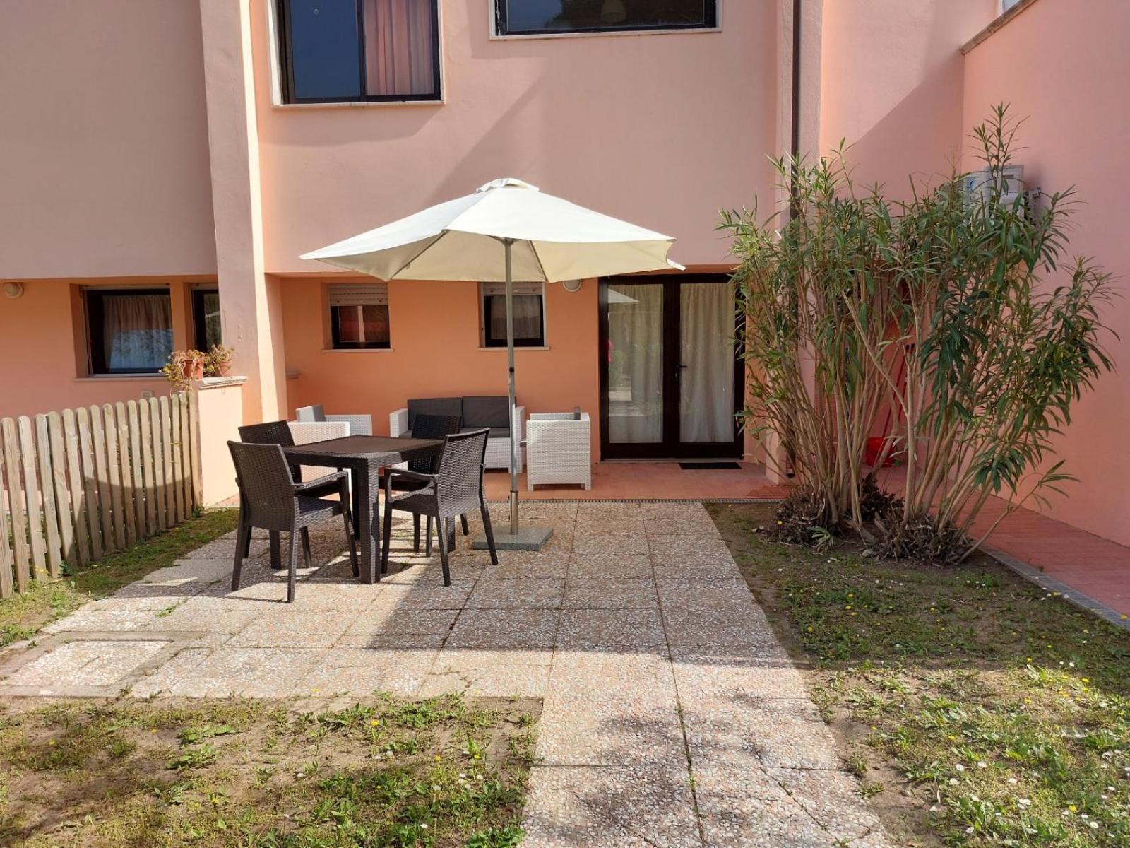 Lido I Palmizi