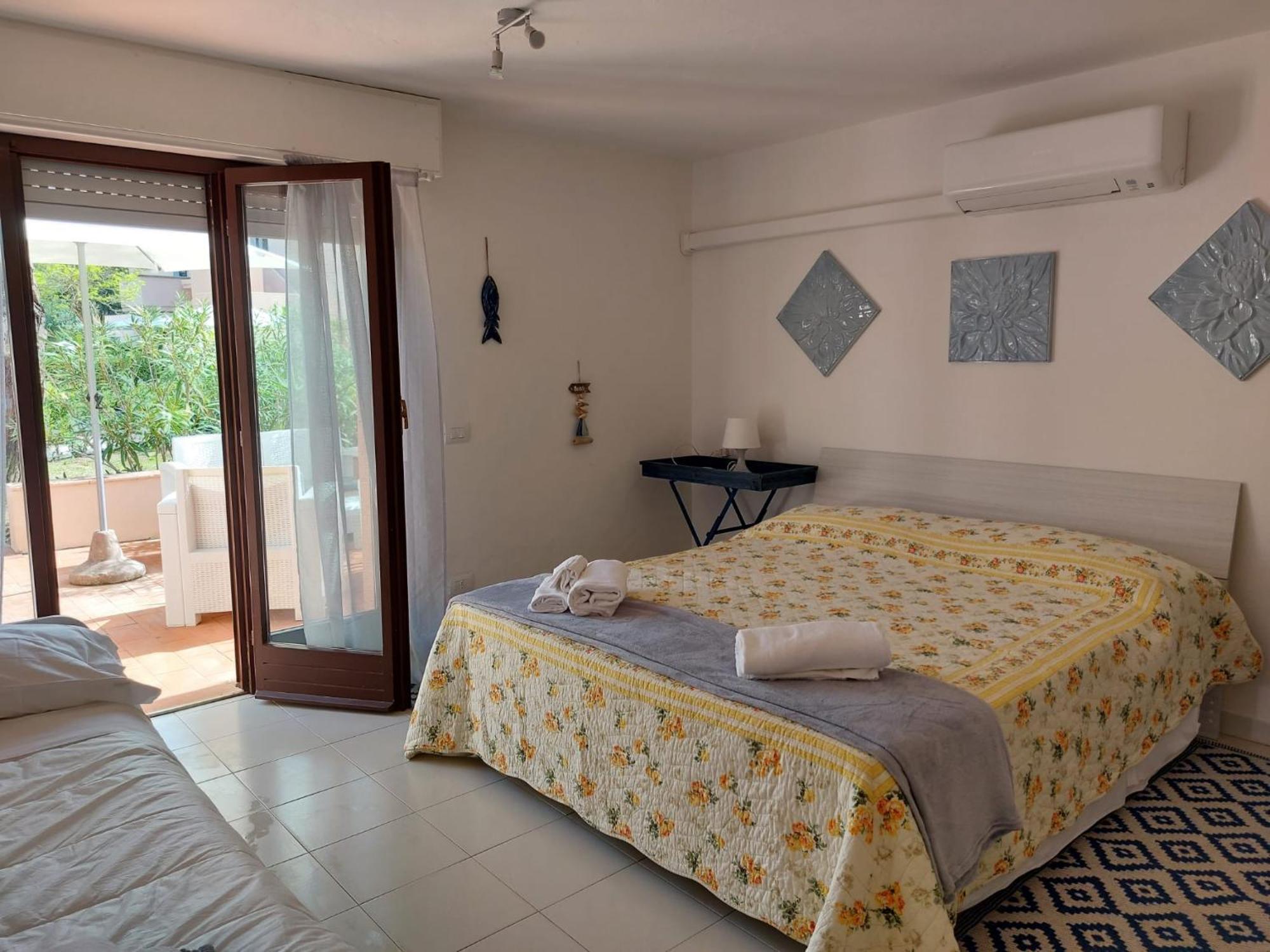 Lido I Palmizi Apartment Capoliveri (Isola d'Elba)
