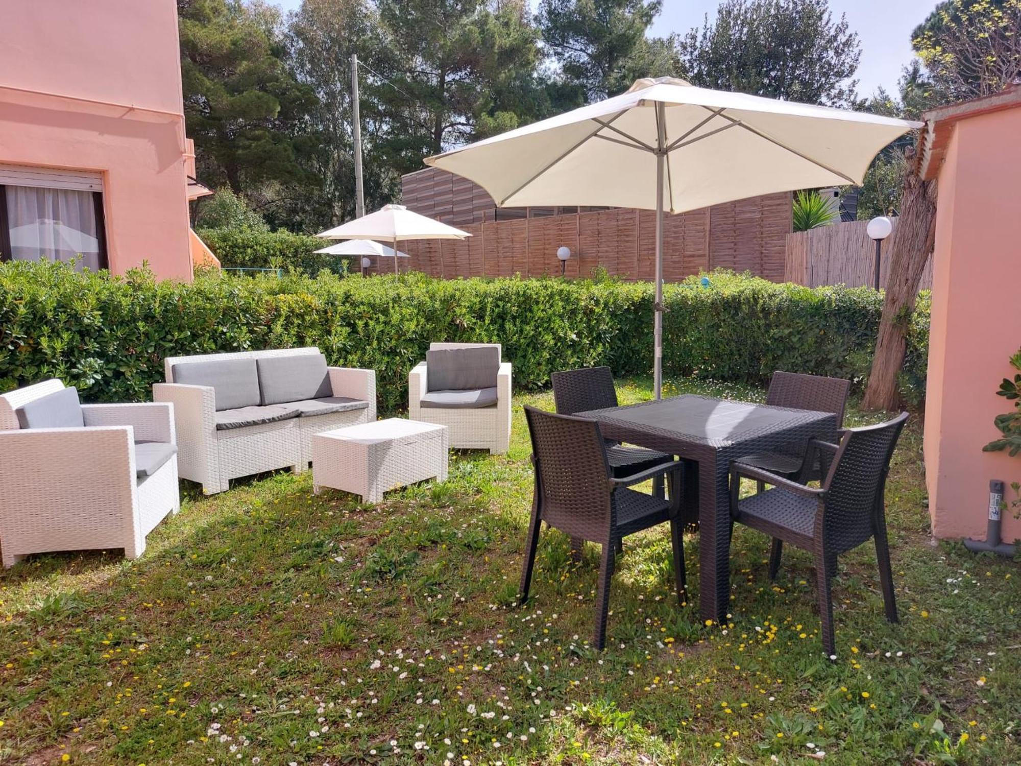 Apartamento Lido I Palmizi *